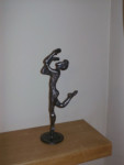 De Kleine Danser